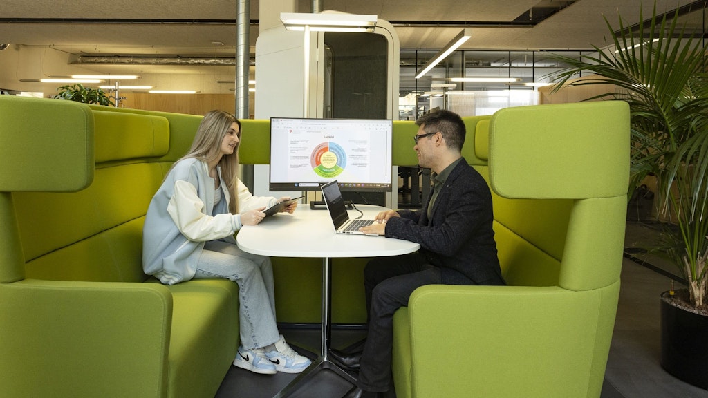 Il vostro apprendistato presso l’UFCL