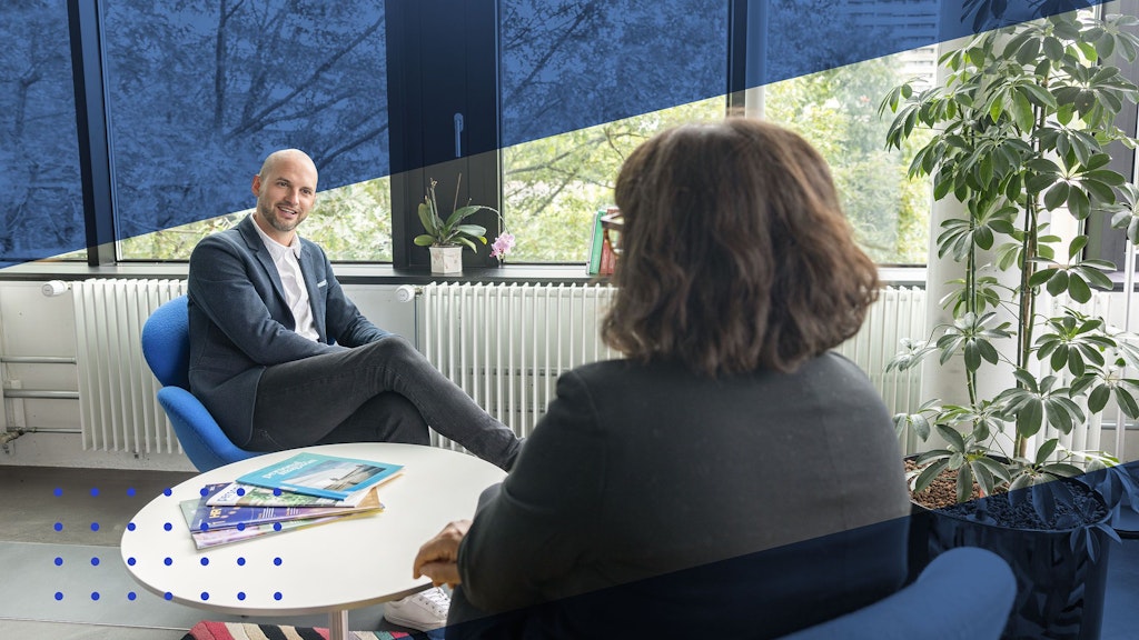 Nous nous réjouissons de recevoir votre candidature !