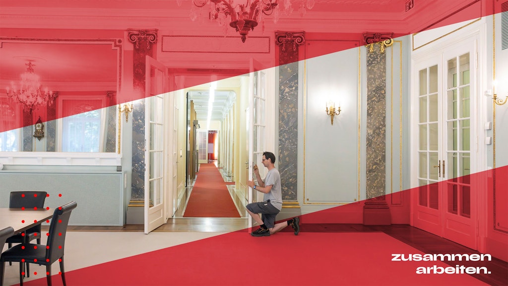 Wir freuen uns auf Ihre Bewerbung.