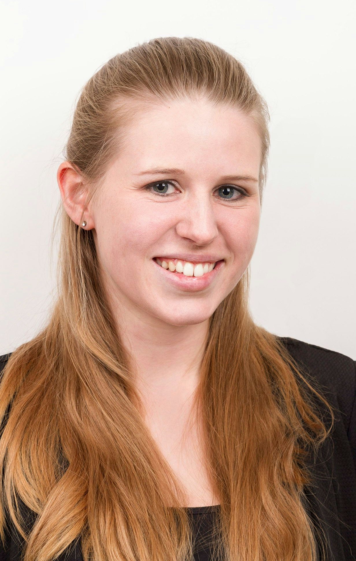 Samira Brechbühl - Ehemalige Hochschulpraktikantin HR