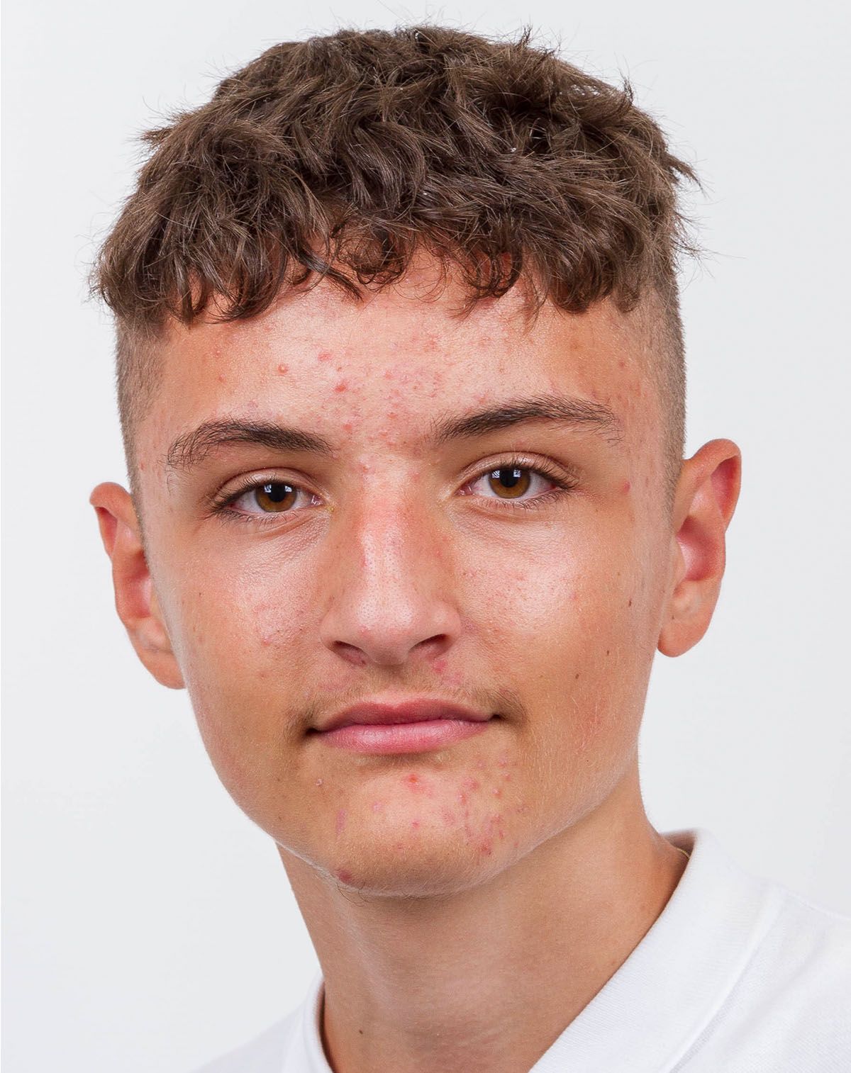 Miljan Joksimovic – Lernender Betriebsunterhalt EFZ