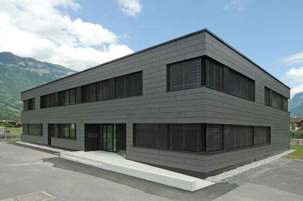 Bild zeigt einen Theorieraum