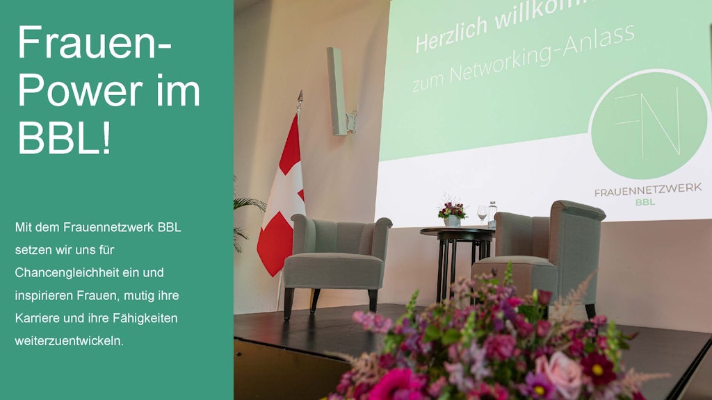 Frauennetzwerk BBL