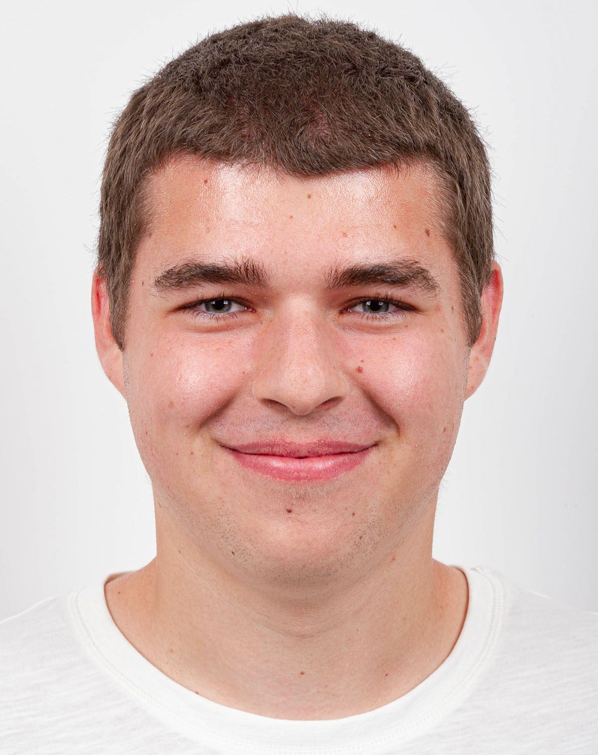 Yannick Hofer - Apprenti Logistique CFC