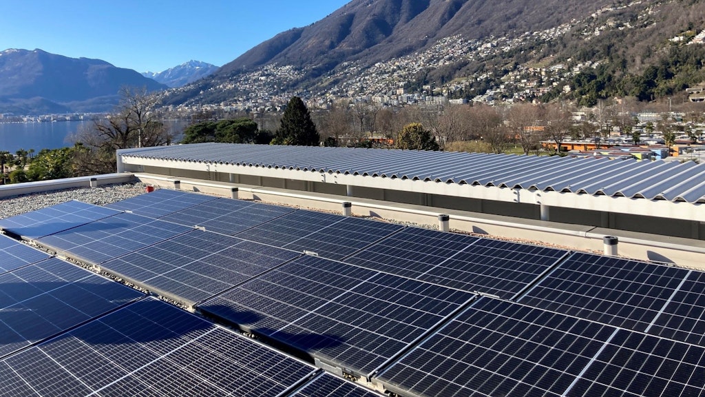 Centre sportif Tenero 