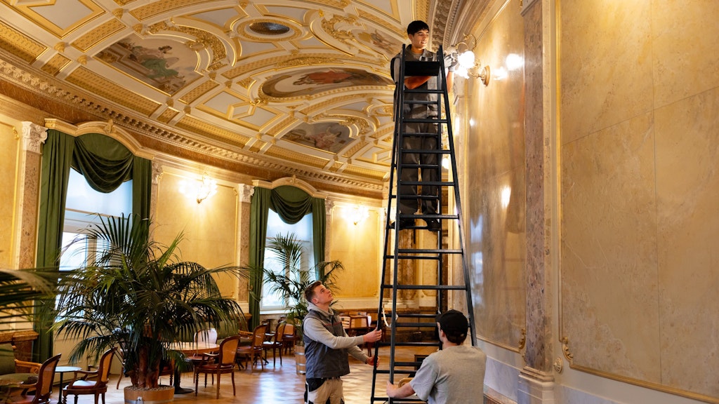 Ton apprentissage à l’OFCL