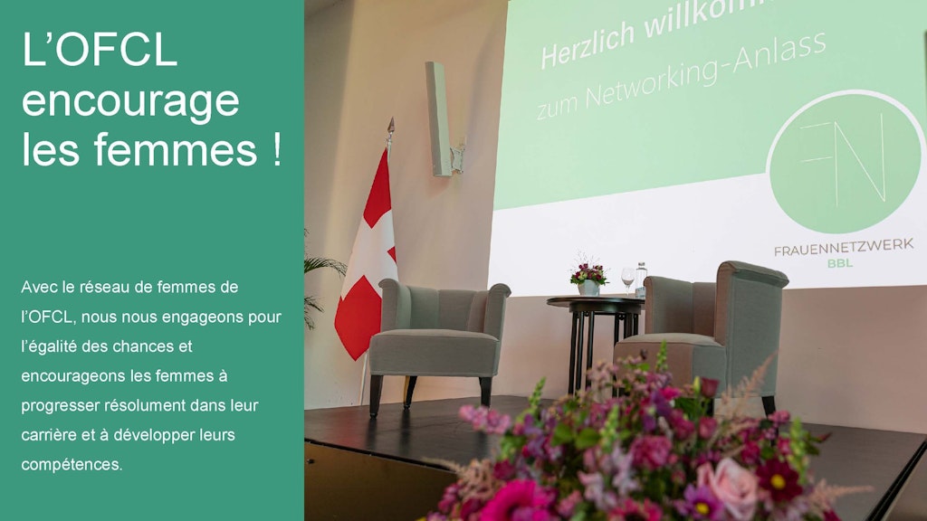 Réseau des femmes de l’OFCL