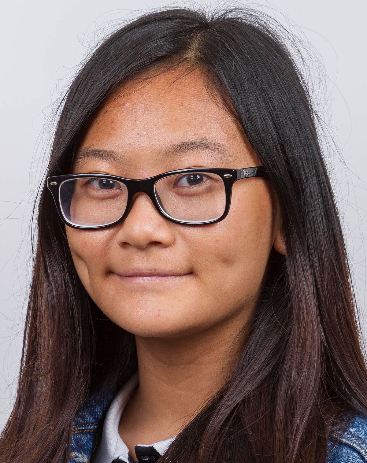 Minh Trang Trinh – Apprendista impiegata di commercio AFC