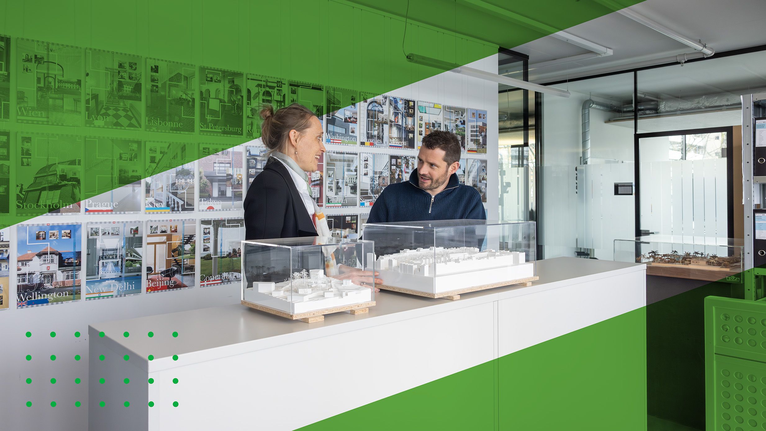 Collaborazione all’interno dell’UFCL